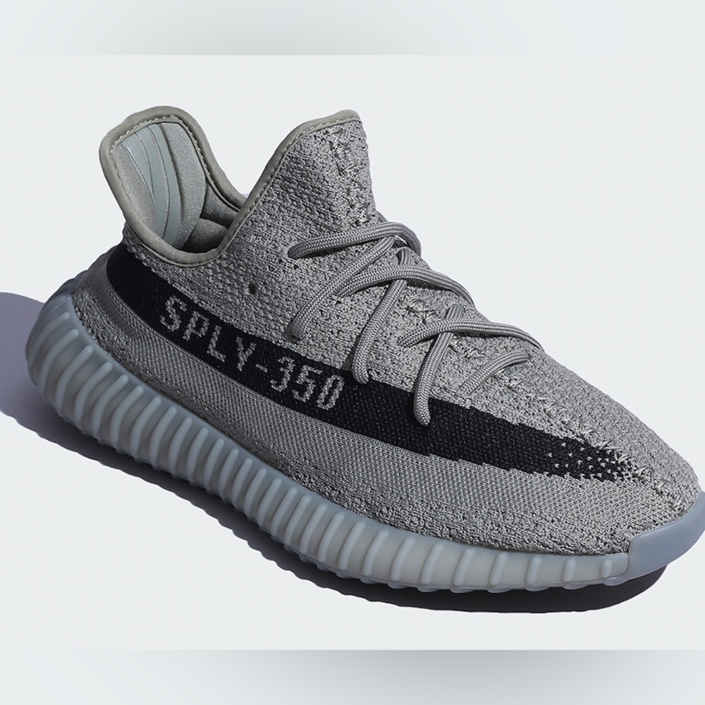 Yeezy Boosts 350 V2 Granite Women’s